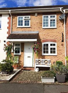 3 bedroom terraced house to rent, Kingfisher Close, Rowlands Castle, Hampshire, PO9