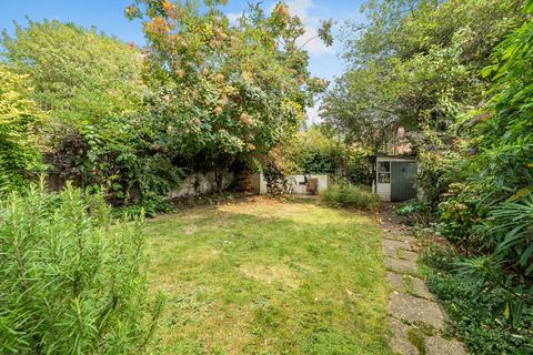 3 bedroom flat for sale, Stock Orchard Crescent, Holloway