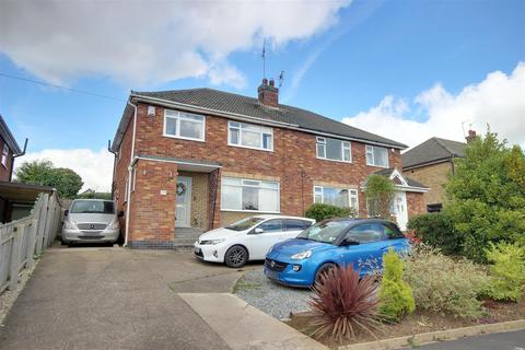 3 bedroom semi-detached house for sale, Woodland Drive, Anlaby