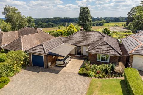 4 bedroom detached bungalow for sale, Hemp Lane, Wigginton, Hertfordshire, HP23