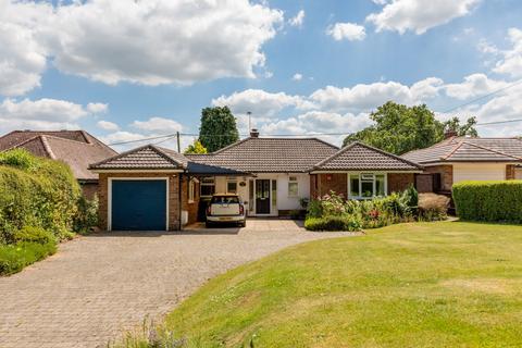 4 bedroom detached bungalow for sale, Hemp Lane, Wigginton, Hertfordshire, HP23