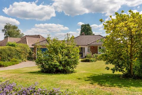 4 bedroom detached bungalow for sale, Hemp Lane, Wigginton, Hertfordshire, HP23