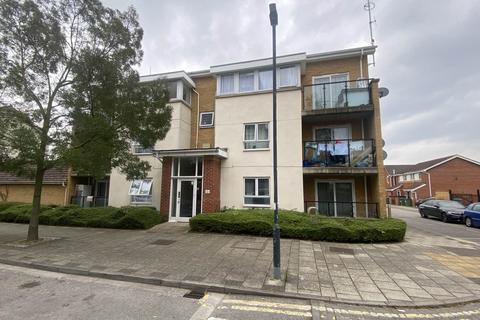 2 bedroom flat for sale, Erebus Drive, London SE28