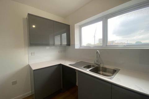 2 bedroom flat for sale, Erebus Drive, London SE28