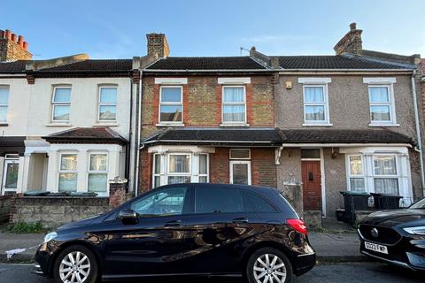 3 bedroom end of terrace house for sale, 78 Havelock Road, Gravesend, Kent, DA11 0JL