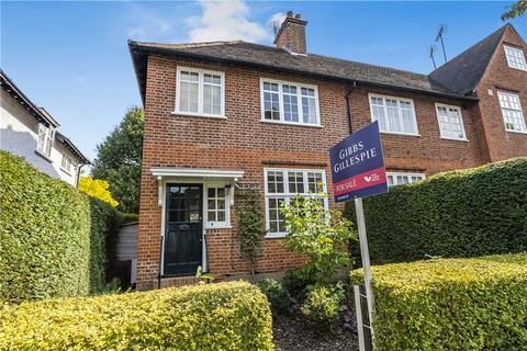 3 bedroom end of terrace house for sale, Denison Road, Ealing