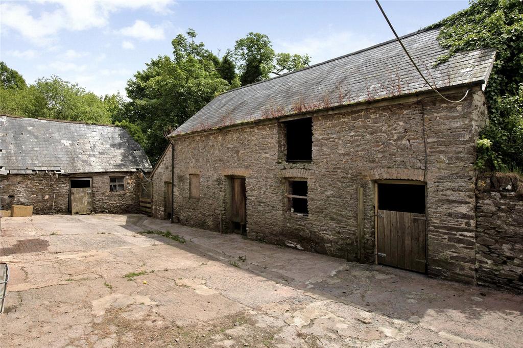 Farm Buildings