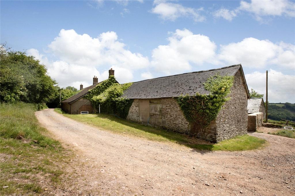 Farm Building