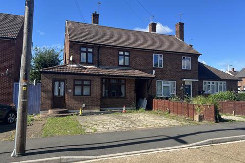 2 bedroom semi-detached house for sale, Harlesden Road, Romford RM3