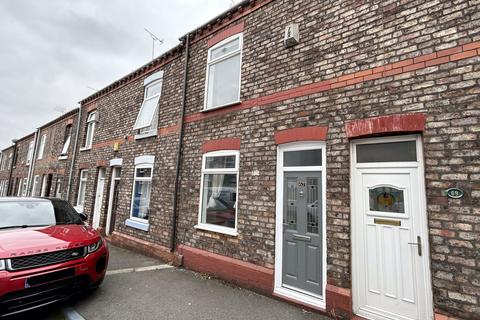 2 bedroom terraced house to rent, Allerton Road, Widnes, WA8