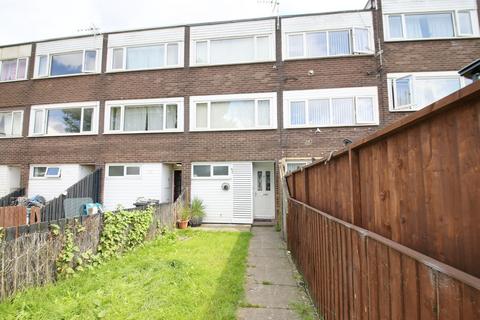 3 bedroom terraced house to rent, Davenport Row, Halton Lodge, WA7