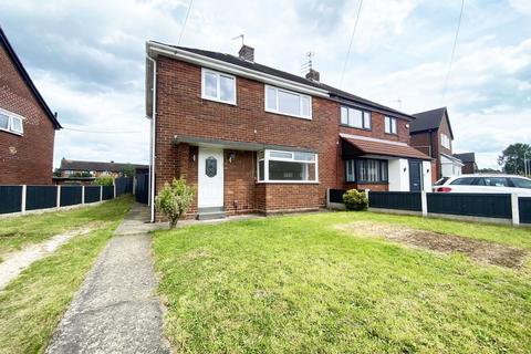 3 bedroom semi-detached house to rent, Grangeway, Runcorn, WA7