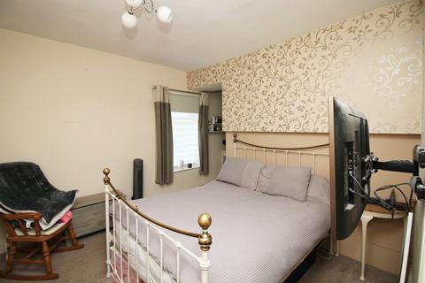 1 Edward Street, Thornton-cleveleys, FY5 4JE