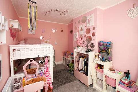 1 Edward Street, Thornton-cleveleys, FY5 4JE