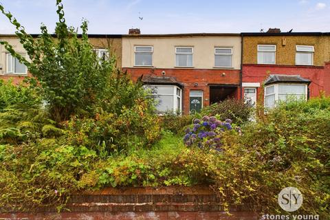 3 bedroom property for sale, Rockcliffe Street, Blackburn, BB2