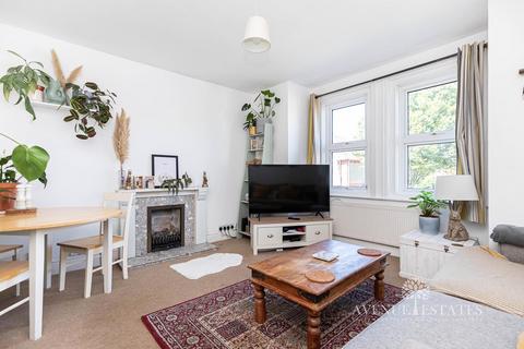 2 bedroom maisonette for sale, Beaufort Road, Bournemouth BH6