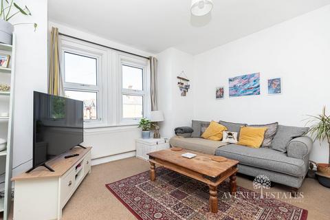 2 bedroom maisonette for sale, Beaufort Road, Bournemouth BH6