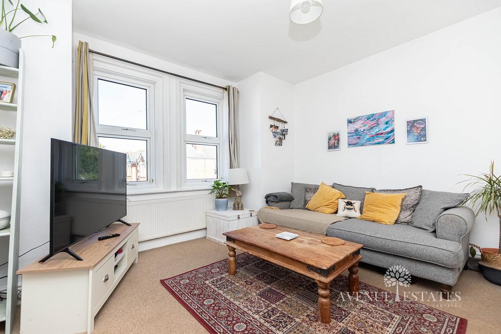 Apartment in Bournemouth - View 3