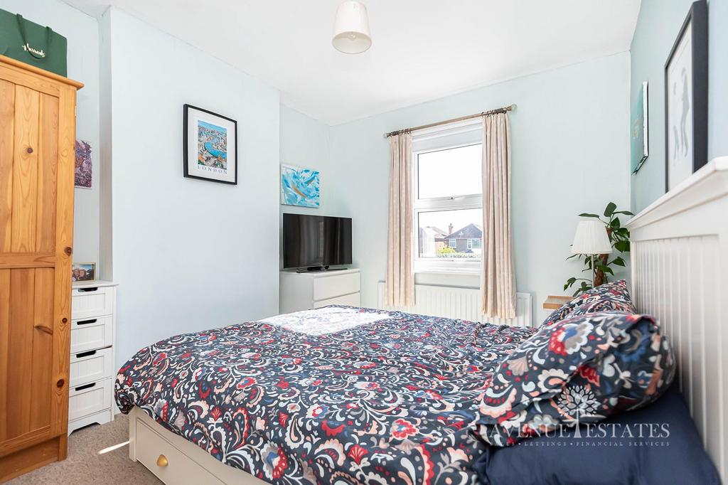 Apartment in Bournemouth - More