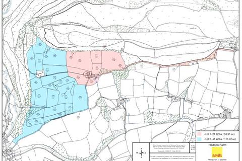 Land for sale, Skilgate, Taunton, Somerset, TA4