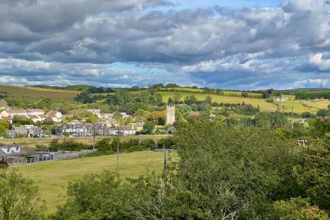 4 bedroom detached bungalow for sale, Valley View, Wadebridge, PL27