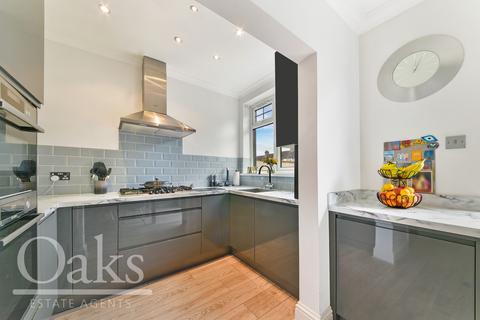 28 Parry Road, London, SE25 6RJ