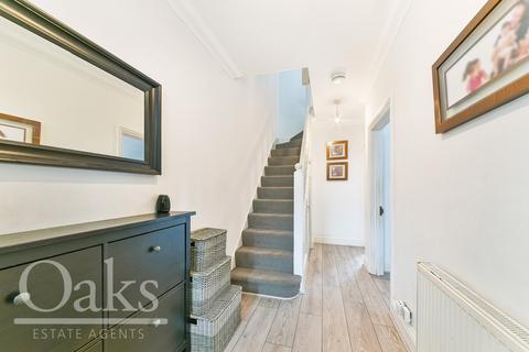 28 Parry Road, London, SE25 6RJ
