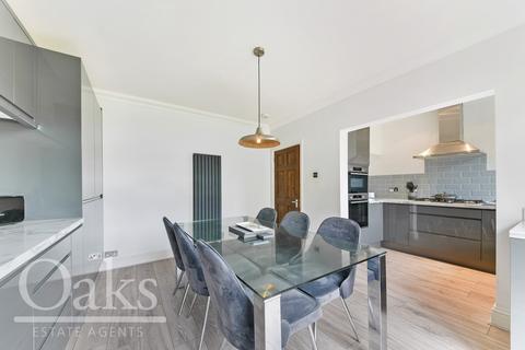28 Parry Road, London, SE25 6RJ
