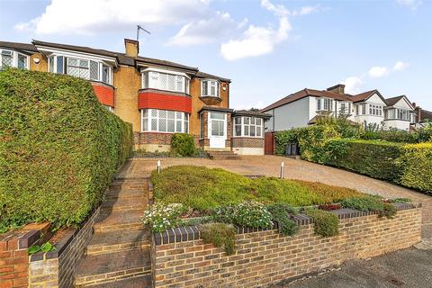 4 bedroom semi-detached house for sale, Downlands Road, Purley CR8