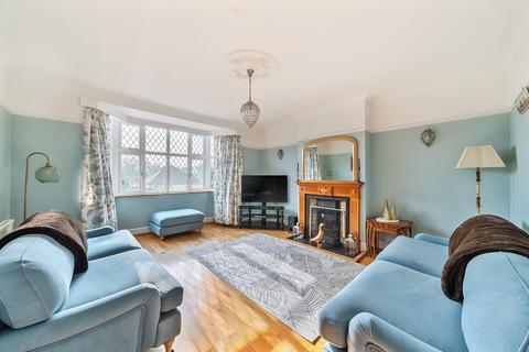 4 bedroom semi-detached house for sale, Downlands Road, Purley CR8