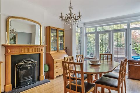 4 bedroom semi-detached house for sale, Downlands Road, Purley CR8