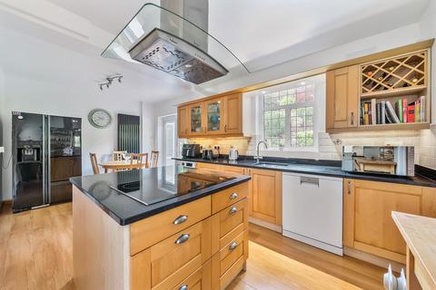 4 bedroom semi-detached house for sale, Downlands Road, Purley CR8