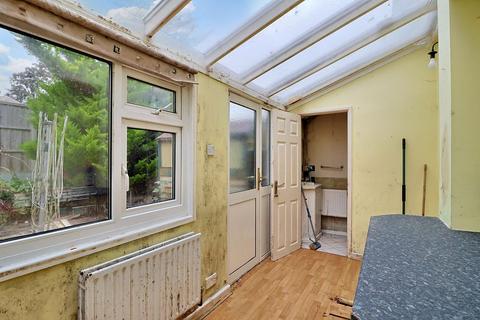 3 bedroom terraced house for sale, 17 Leicester Place, Andover, Hampshire, SP10 2JY