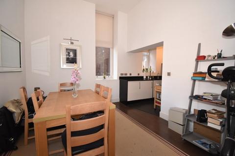 1 bedroom apartment for sale, Southernhay East, Exeter, EX1