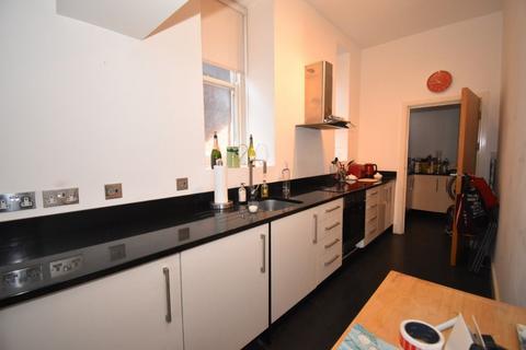 1 bedroom apartment for sale, Southernhay East, Exeter, EX1