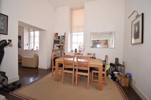 1 bedroom apartment for sale, Southernhay East, Exeter, EX1