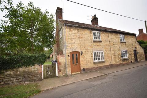 2 bedroom semi-detached house for sale, High Street, Leadenham