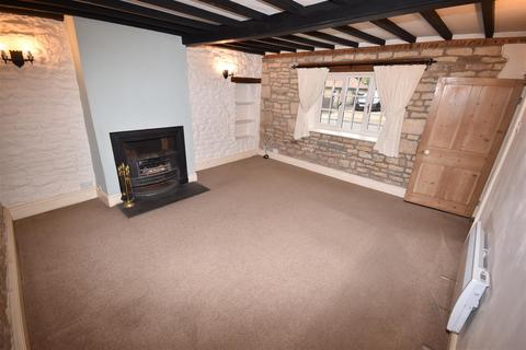 2 bedroom semi-detached house for sale, High Street, Leadenham