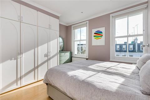 3 bedroom apartment for sale, Philbeach Gardens, Earls Court, London, SW5