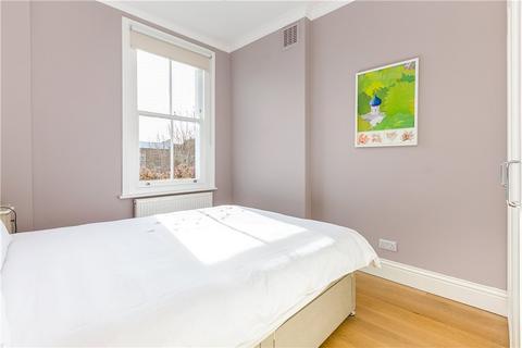 3 bedroom apartment for sale, Philbeach Gardens, Earls Court, London, SW5