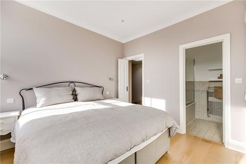 3 bedroom apartment for sale, Philbeach Gardens, Earls Court, London, SW5