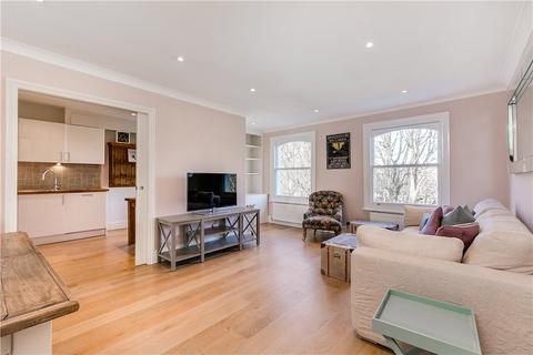 3 bedroom apartment for sale, Philbeach Gardens, Earls Court, London, SW5