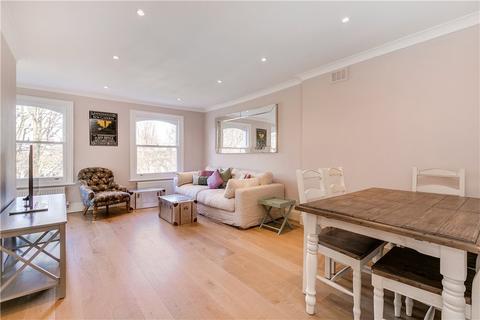 3 bedroom apartment for sale, Philbeach Gardens, Earls Court, London, SW5