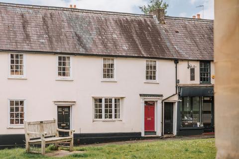 2 bedroom terraced house for sale, Castle Street, Berkhamsted, Hertfordshire HP4