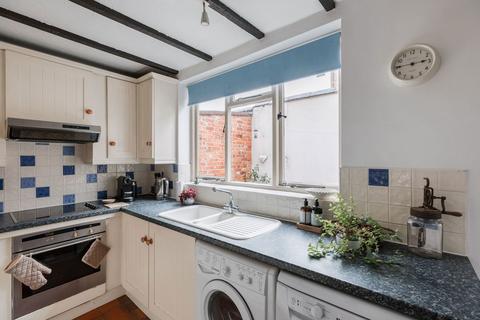 2 bedroom terraced house for sale, Castle Street, Berkhamsted, Hertfordshire, HP4