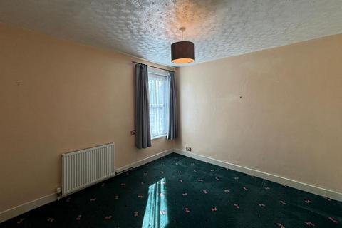 2 bedroom terraced house for sale, 42 Theobald Road, Croydon, Surrey, CR0 3RN