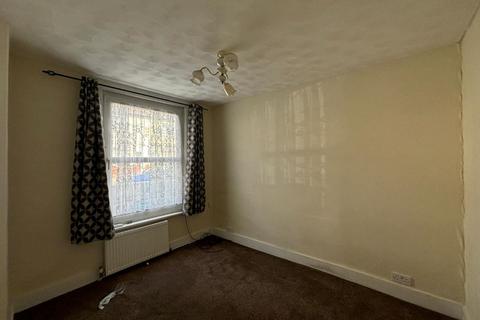 2 bedroom terraced house for sale, 42 Theobald Road, Croydon, Surrey, CR0 3RN