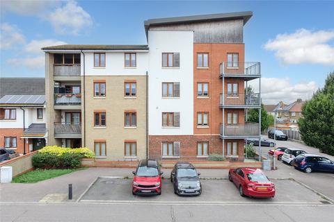 2 bedroom flat for sale, Mallory Close, Gravesend, Kent, DA12