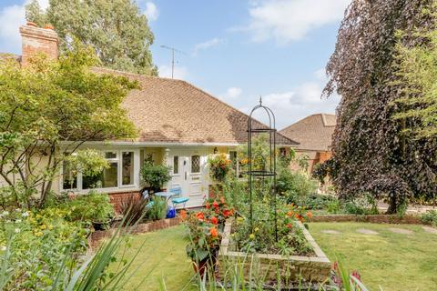 2 bedroom semi-detached bungalow for sale, Covert Road, Northchurch, Berkhamsted, HP4