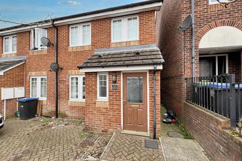 3 bedroom semi-detached house for sale, Beldon Drive, Stanley DH9